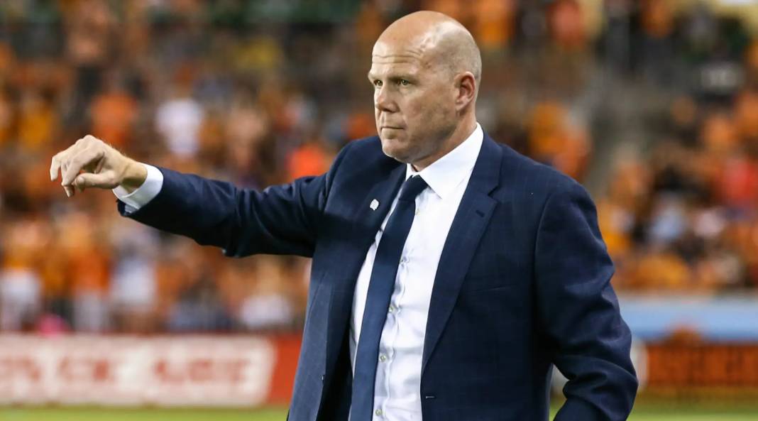 Brad Friedel kimdir? Hangi takımlarda görev yaptı? İşte kariyeri... 2